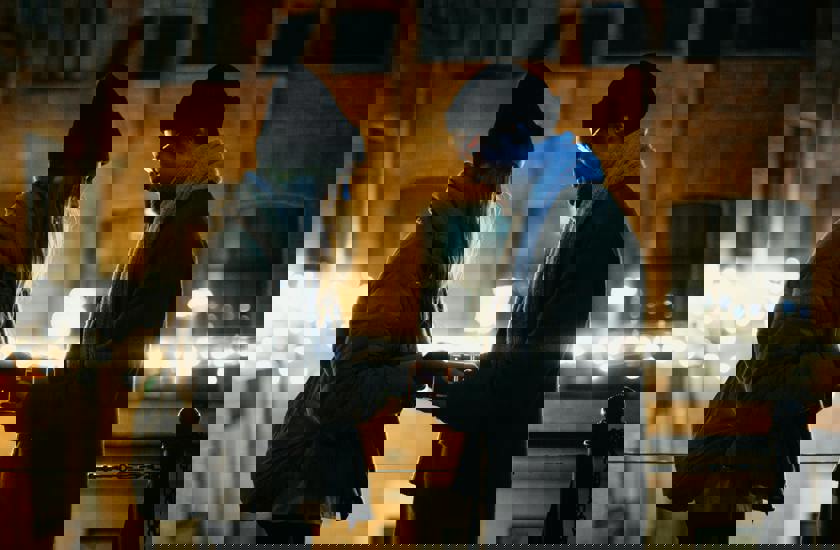 The Perfect Gift Just Because