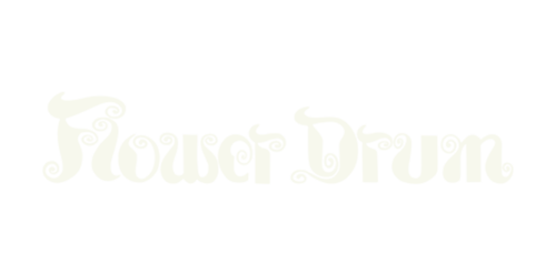 Flowerdrumlogo 600X285
